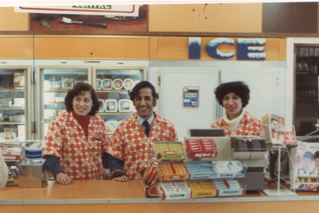 cultural diversity at 7-Eleven