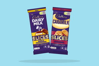 Cadbury Small Blocks 148-150g varieties