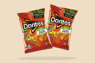Doritos 70-90g varieties