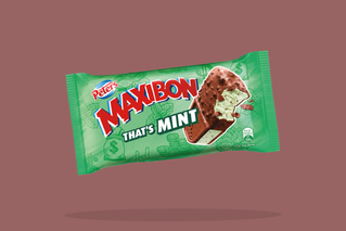 Maxibon Mint 140mL