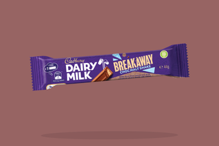 Cadbury Medium Bar 32-55g varieties $2.50ea / $2 ea with My7E