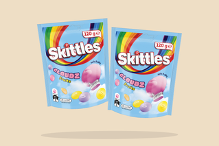 Skittles 120-200g varieties 2 for $9 or 3 for $12