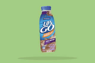 Up & Go 500mL varieties $4.90 ea