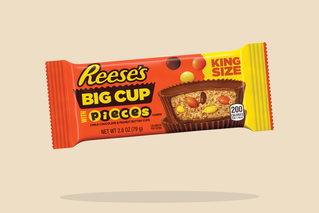 Reese's Big Cup with Pieces 79g