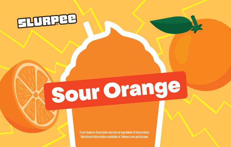 Sour Orange